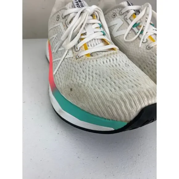 Women New Balance FuelCell Propel V5 athletic shoes sneakers MFCPRLC5, 9.5D - Picture 8 of 8